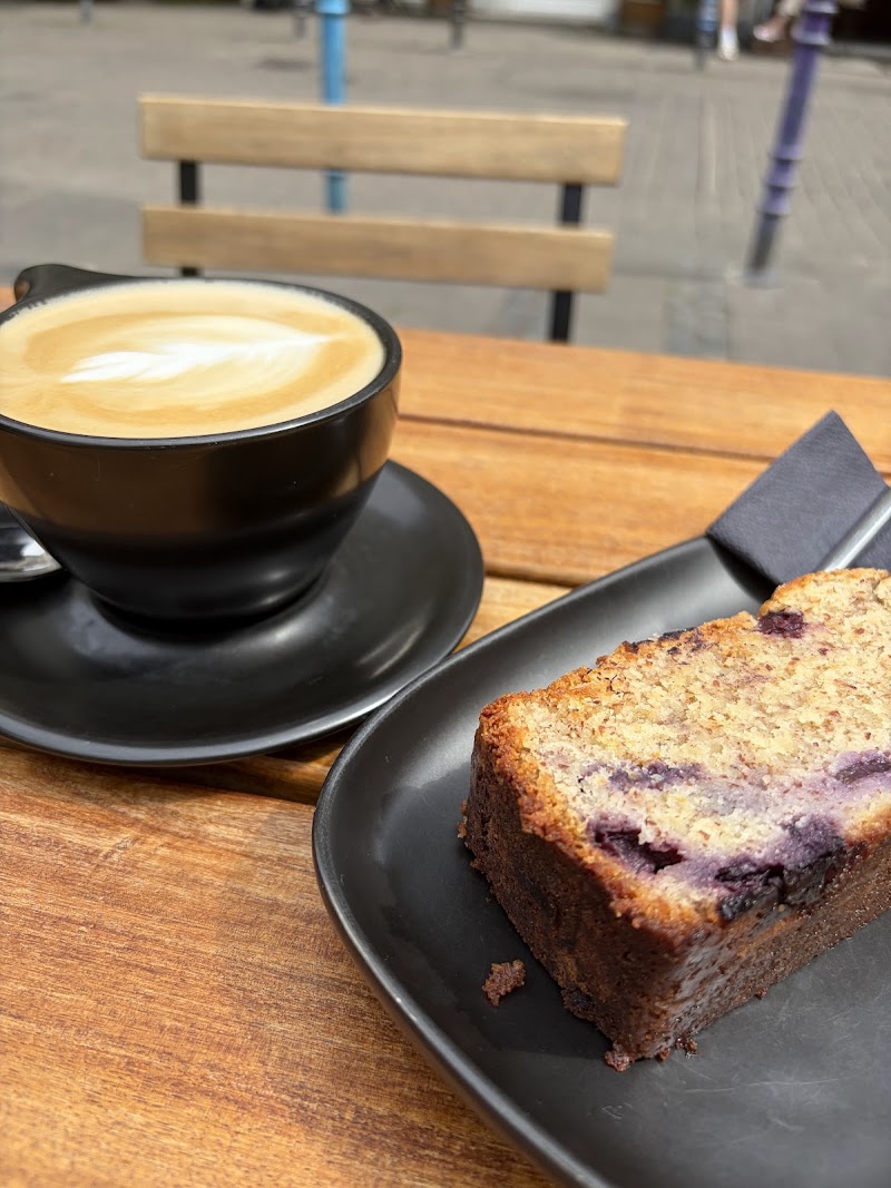Anguli Coffee, Cologne