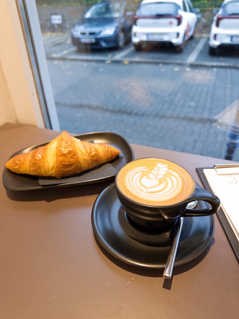 Anguli Coffee, Cologne