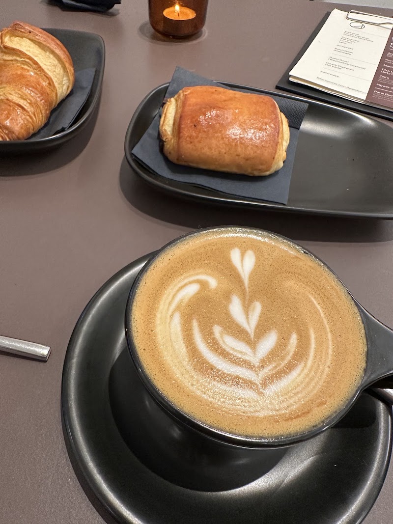 Anguli Coffee, Cologne