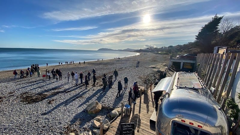 Fred & Nancy's Killiney, Dublin