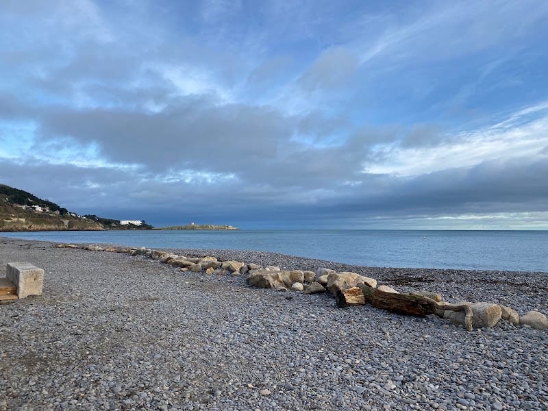 Fred & Nancy's Killiney, Dublin