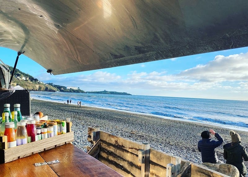Fred & Nancy's Killiney, Dublin