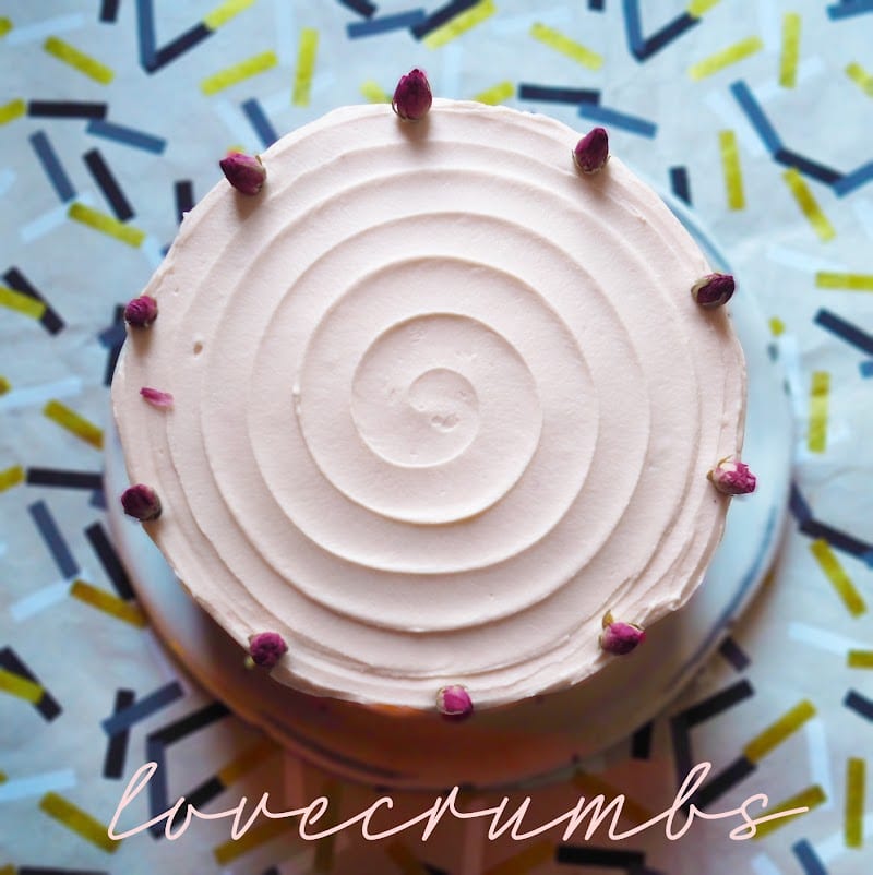 Lovecrumbs West Port, Edinburgh