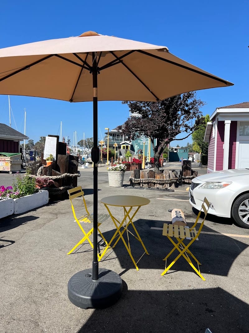 Boats & Beans, Oakland
