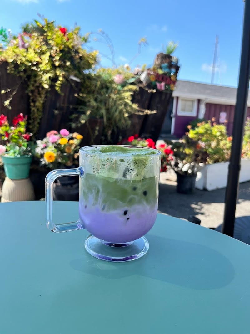 Boats & Beans, Oakland