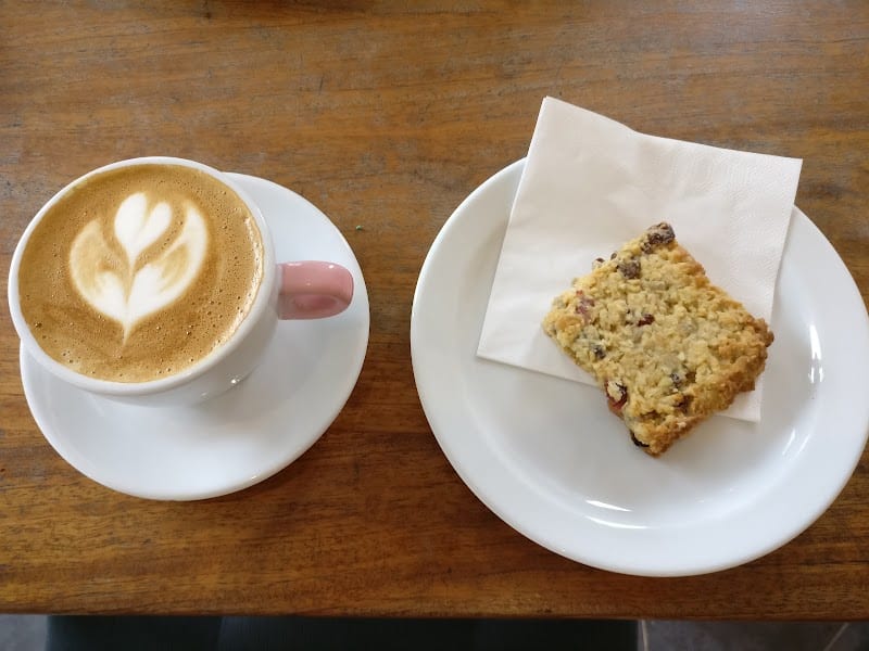 Kaffevaerk, Copenhagen