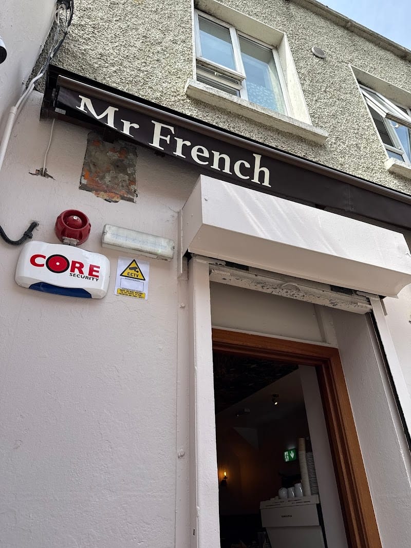Mr French Dublin, Dublin