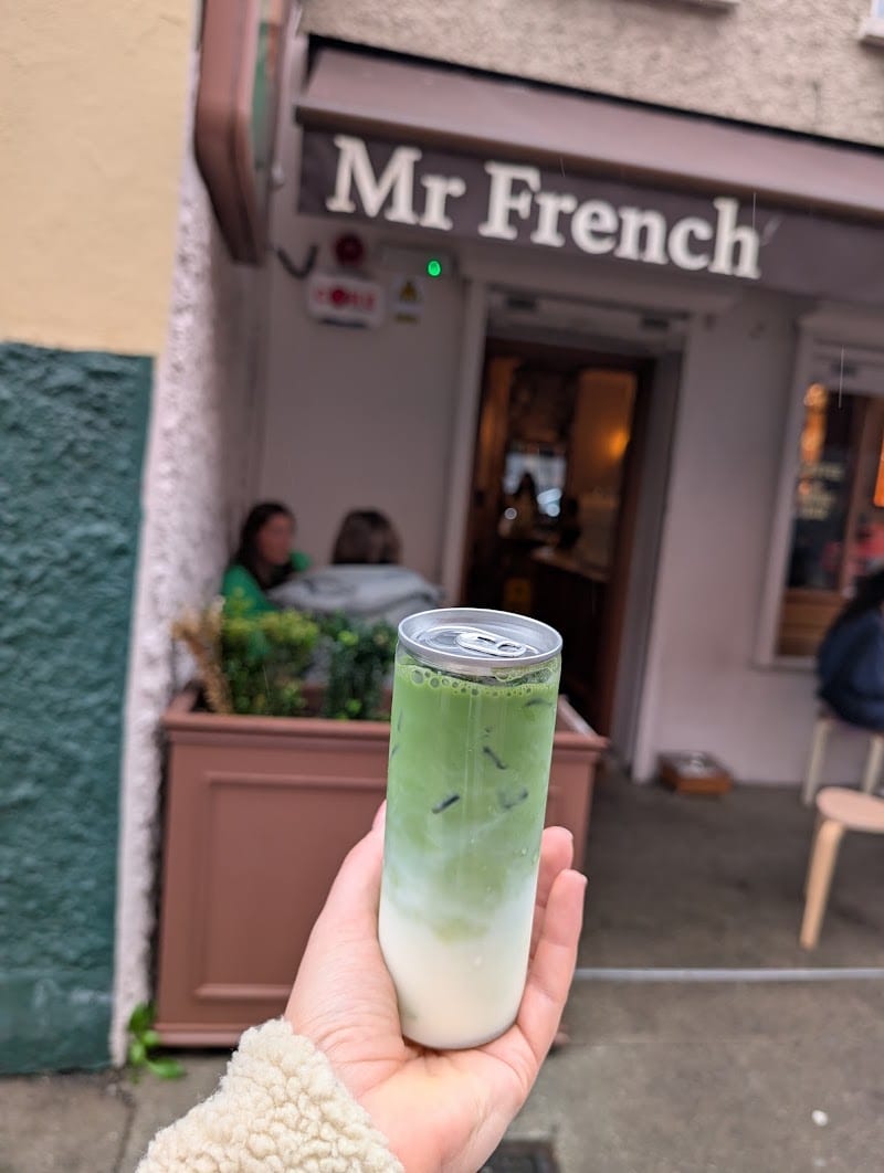 Mr French Dublin, Dublin