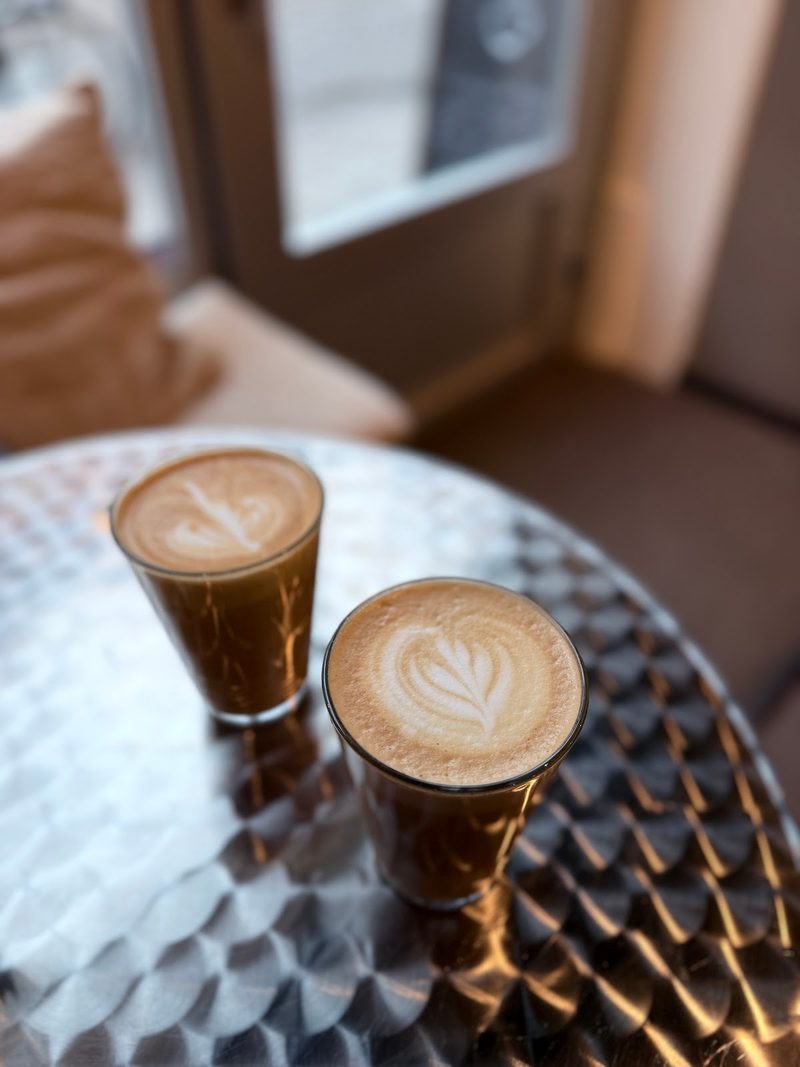 Höga Kusten Kaffe Rosteri, Stockholm
