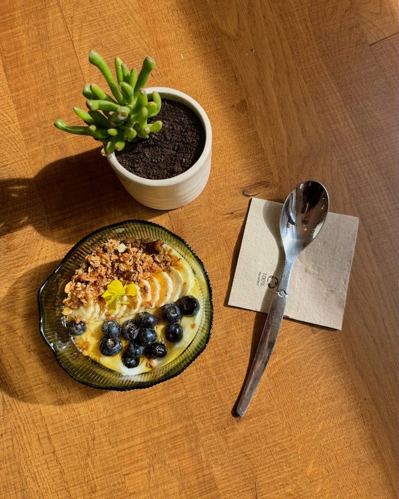 BAHAY Coffee - Specialty Coffee, Madrid