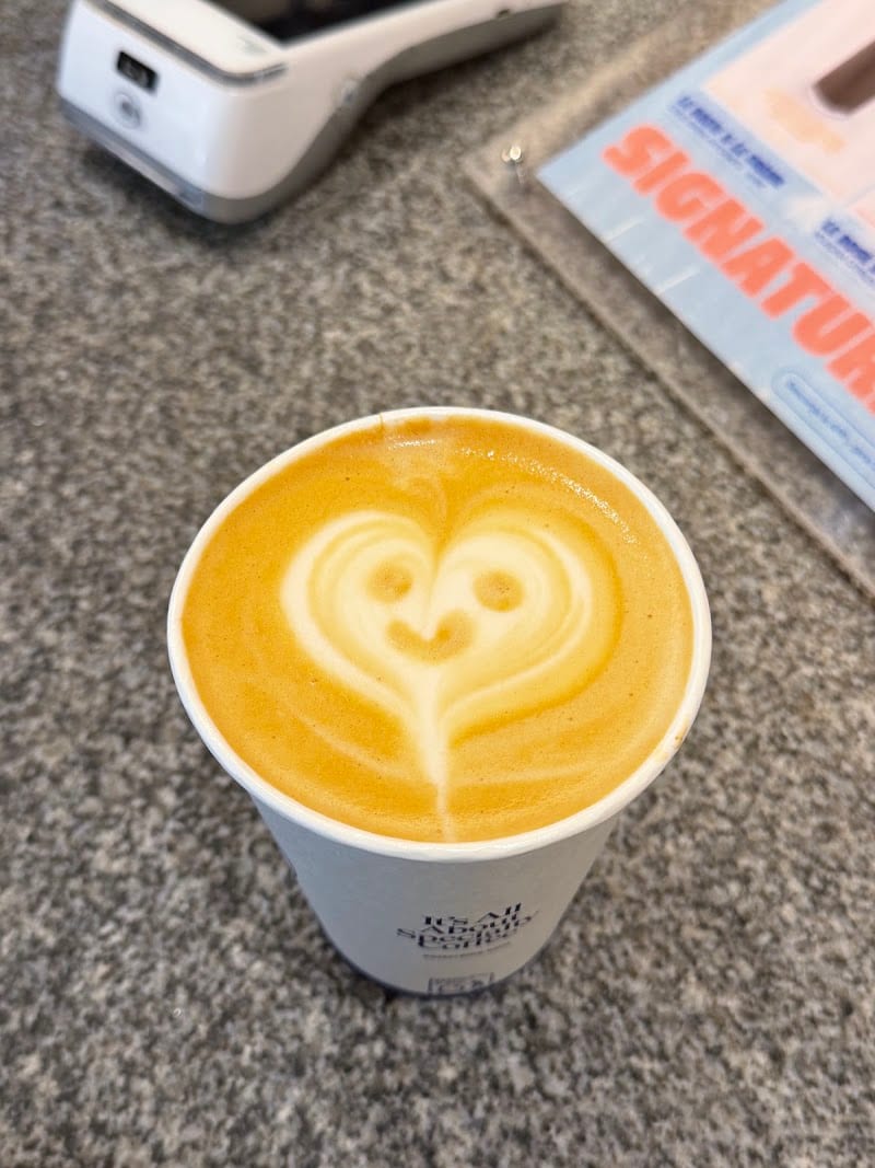 East Crema Coffee Hermosilla (Specialty Coffee Madrid), Madrid