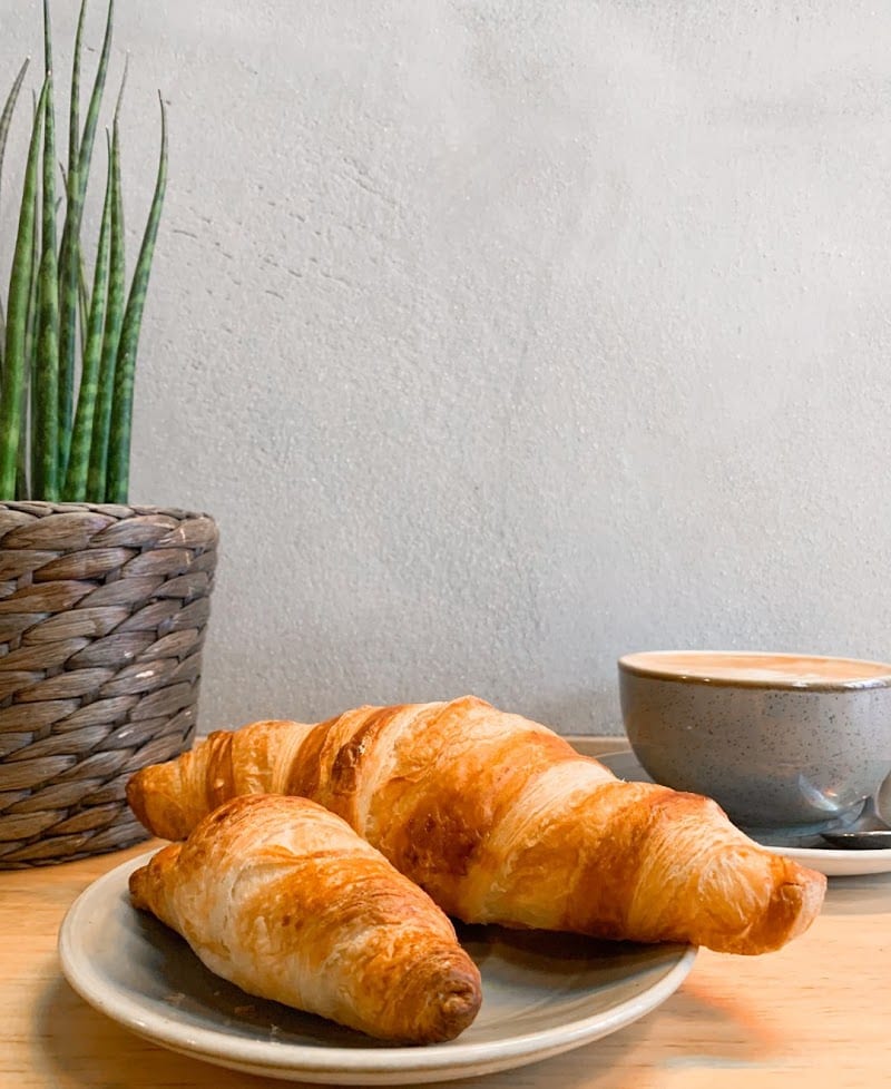Hey My Coffee - Goya, Madrid