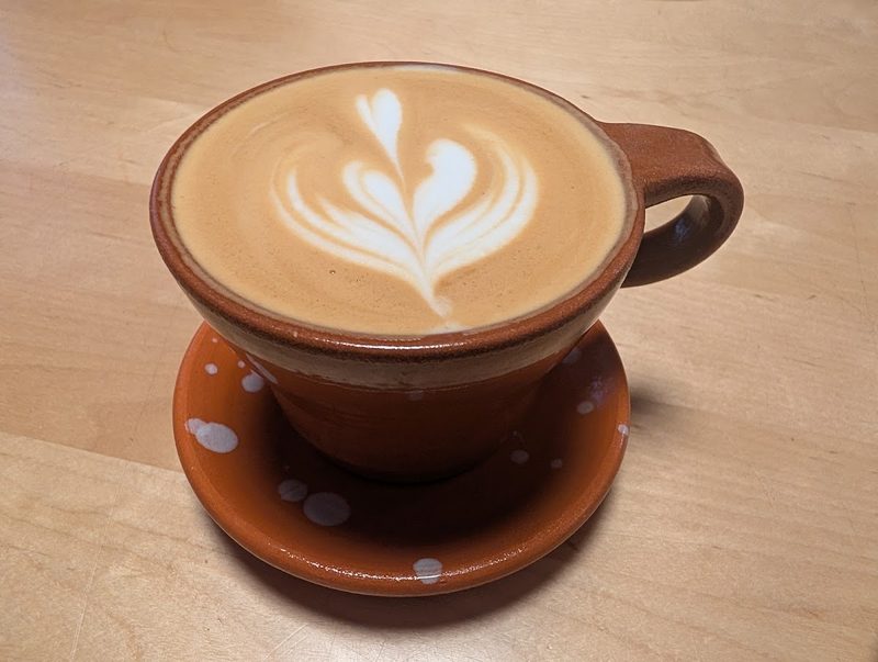 Drop Coffee Roasters, Stockholm