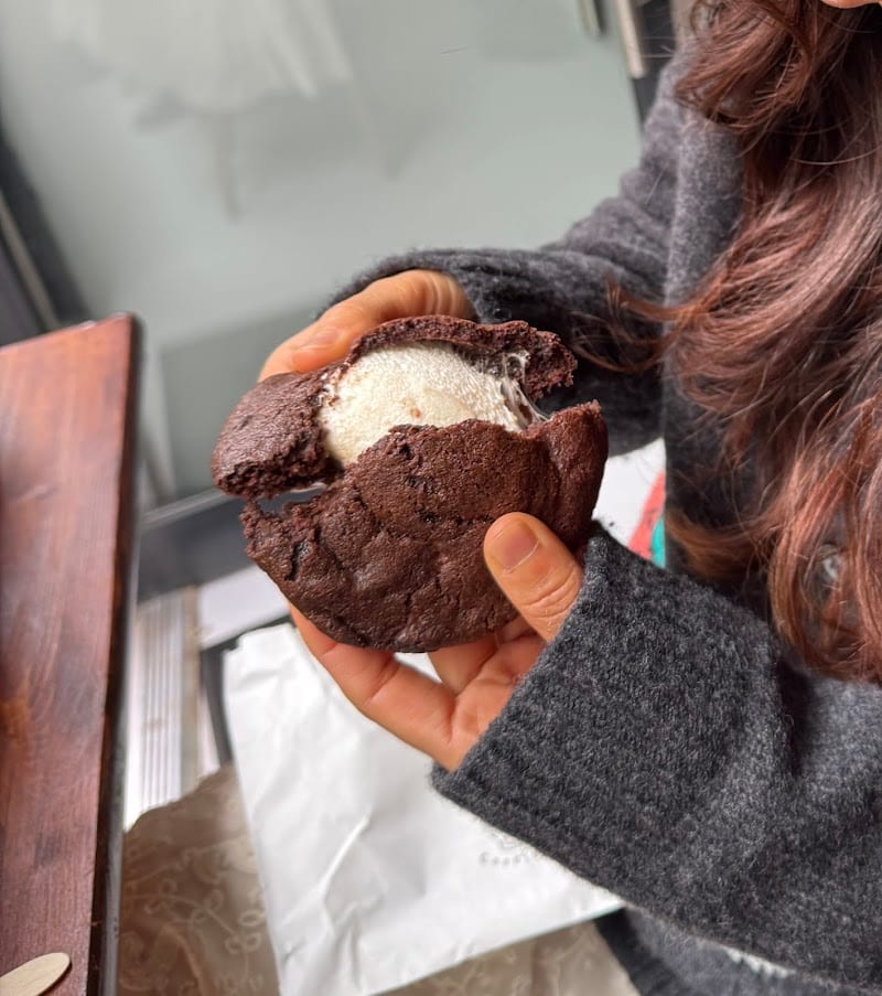 Cookieboy, Dublin