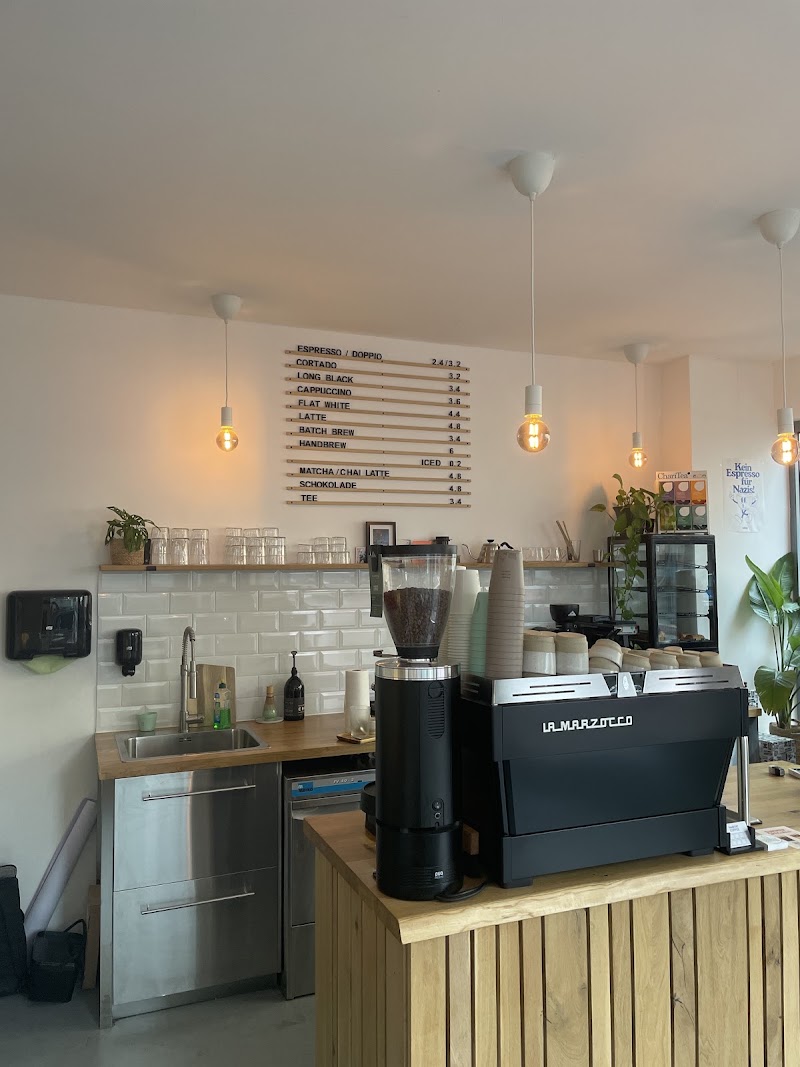 Habitat Coffee, Cologne
