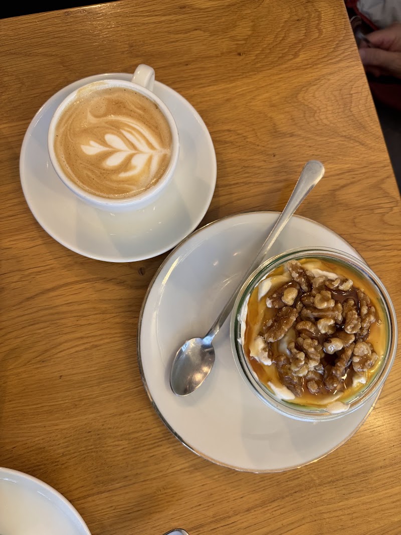 Café Klar - Köln, Cologne