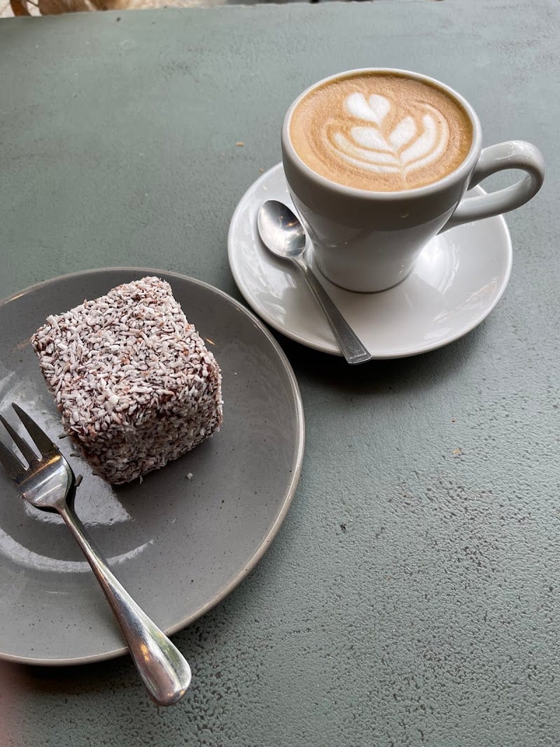 Artisan Coffee, London