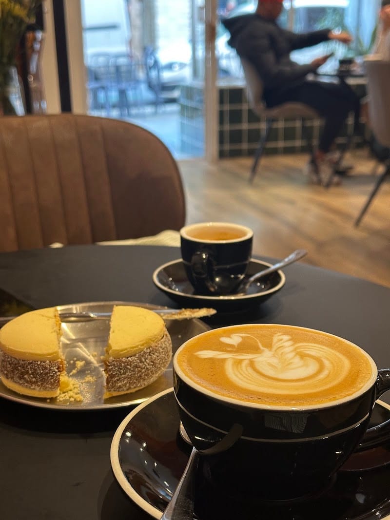 Merle Coffee, Barcelona
