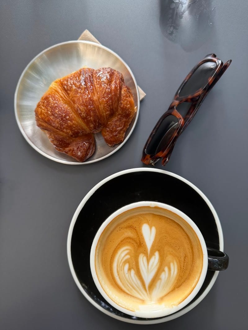 Merle Coffee, Barcelona