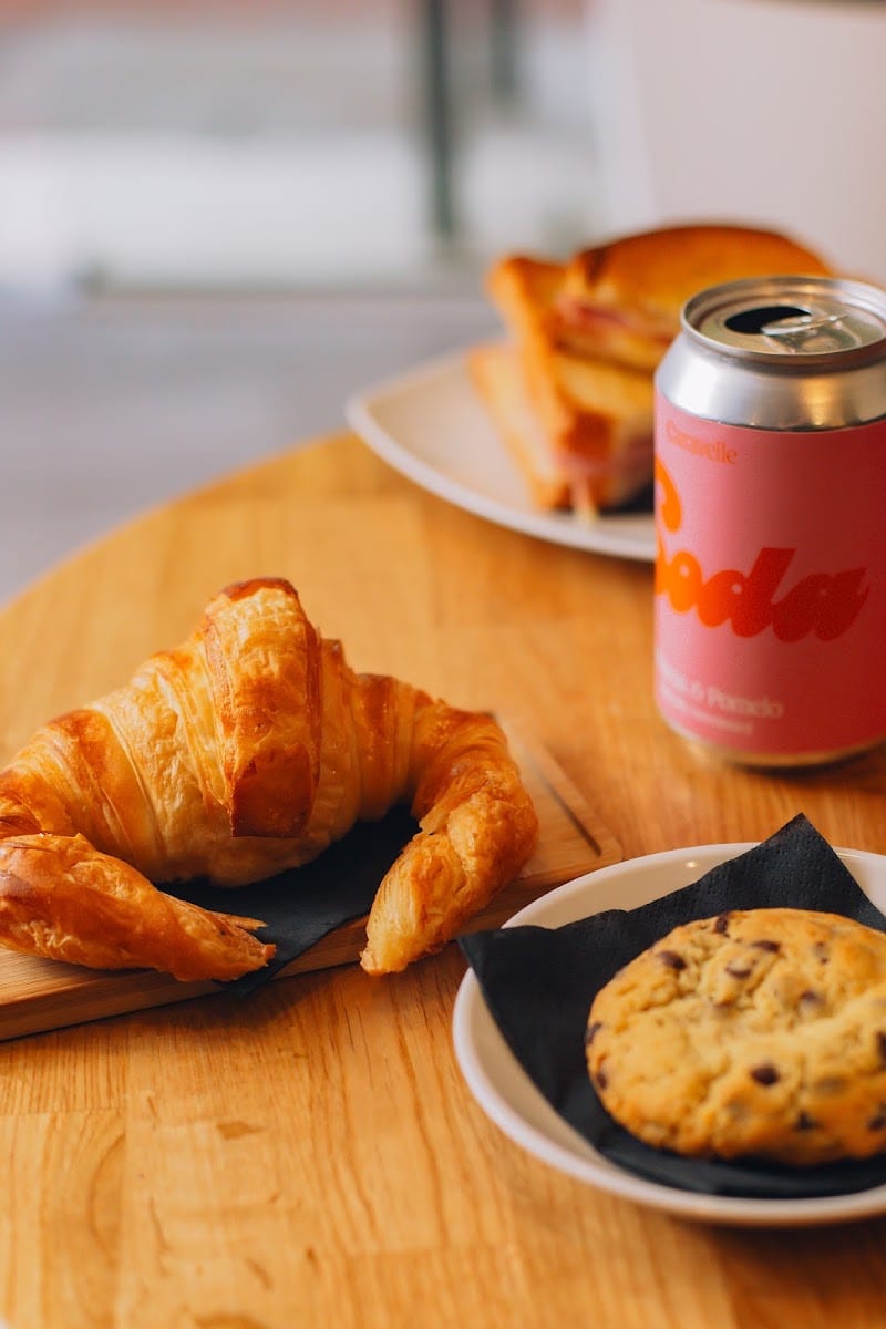 Rosella Coffee, Barcelona