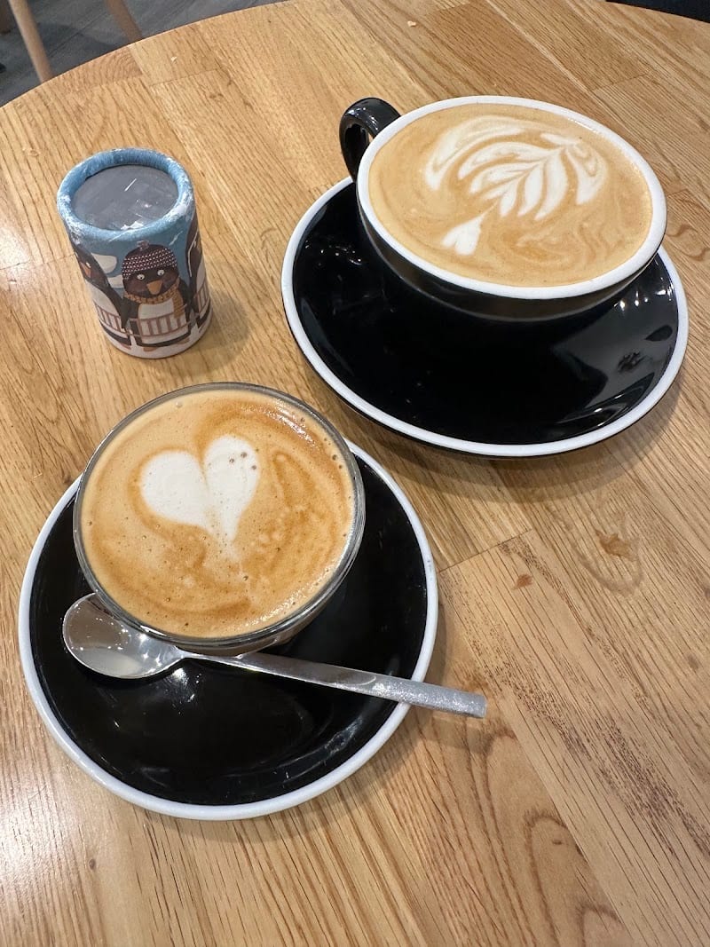 Rosella Coffee, Barcelona