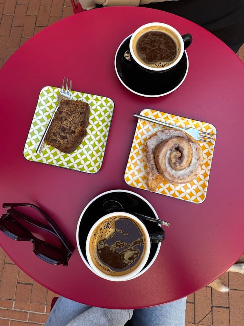 Rosella Coffee, Barcelona