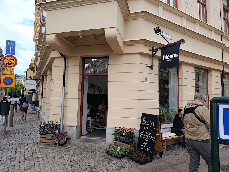 bloom., Malmö