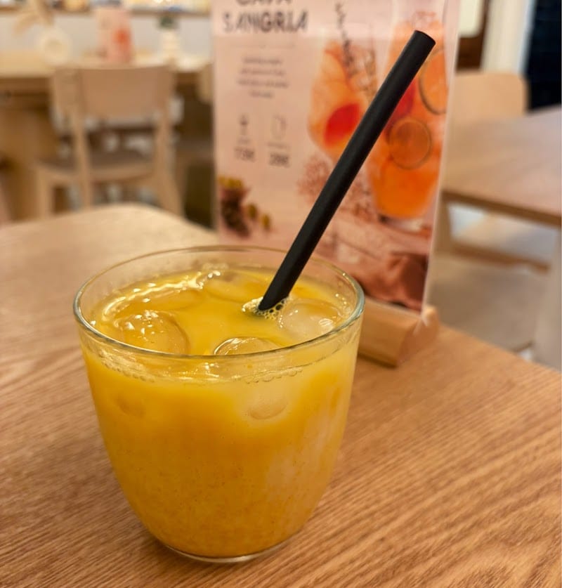 Noor Brunch | Specialty Coffee & Matcha, Barcelona