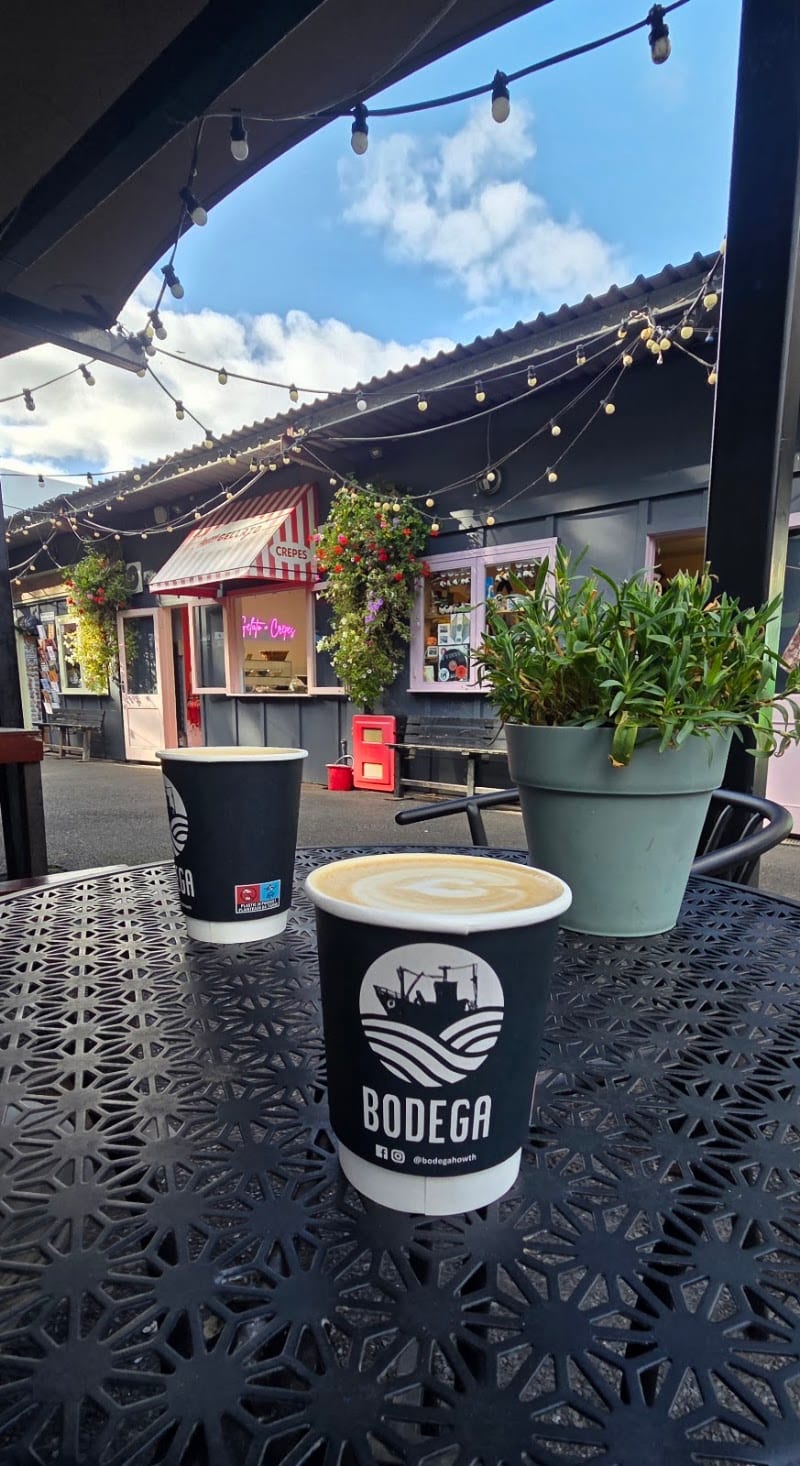 Bodega Coffee, Dublin
