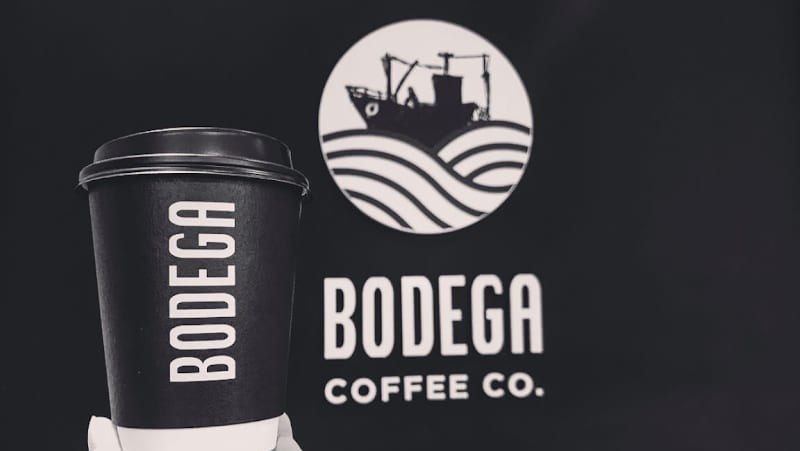 Bodega Coffee, Dublin