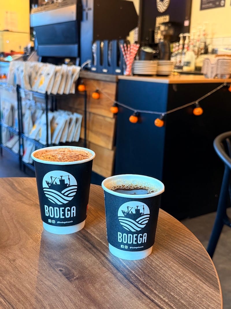Bodega Coffee, Dublin
