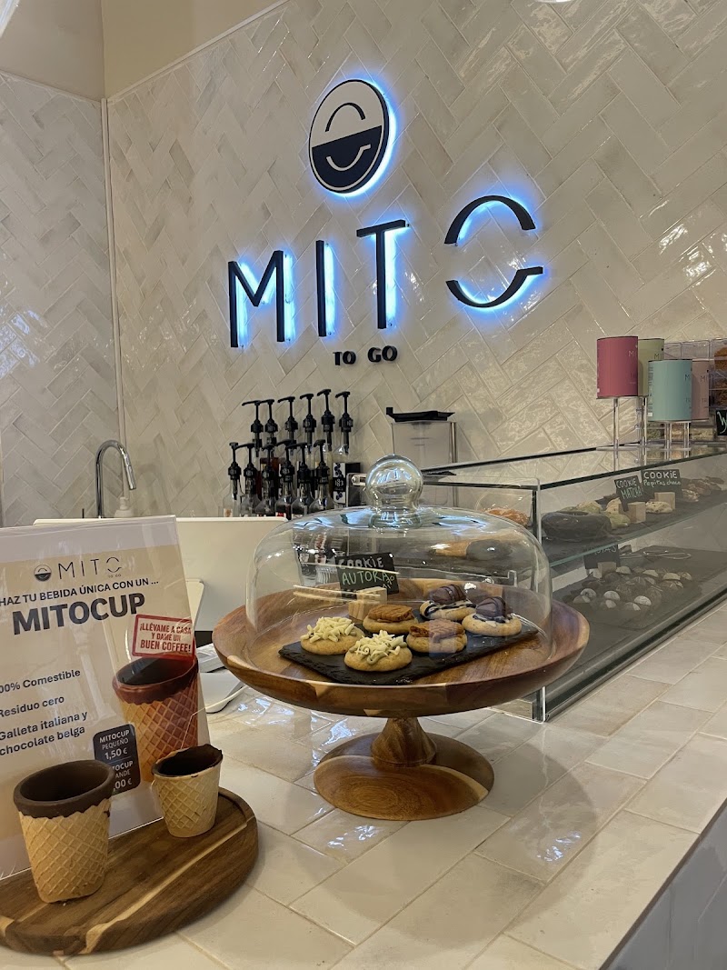 MITO Specialty Coffee, Barcelona