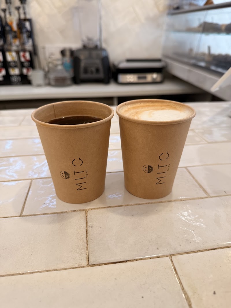 MITO Specialty Coffee, Barcelona