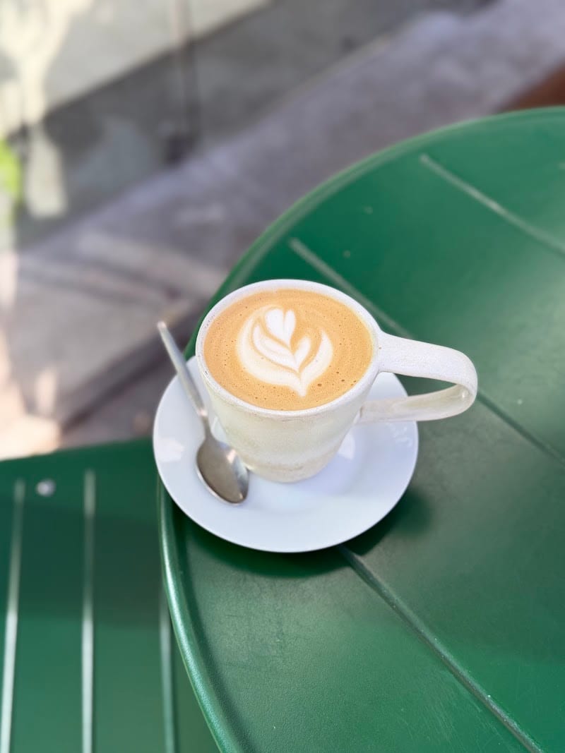 Plein Cafe & Deli, Madrid