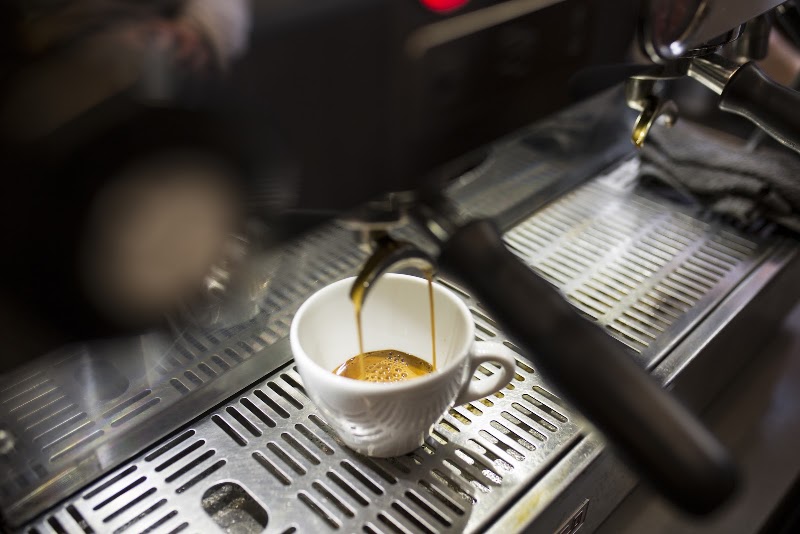Coffeeangel, Dublin