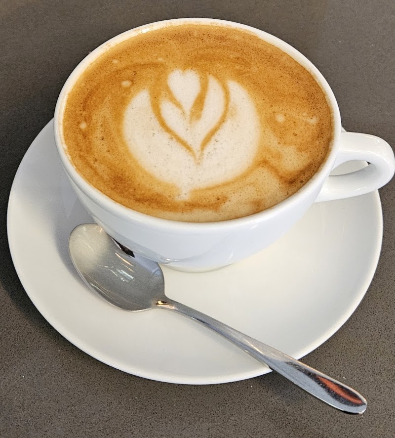 Coffeeangel, Dublin