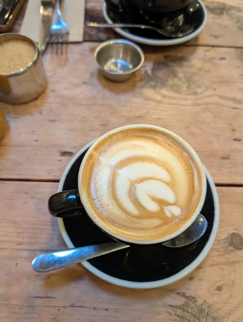 The Black Penny | Covent Garden, London