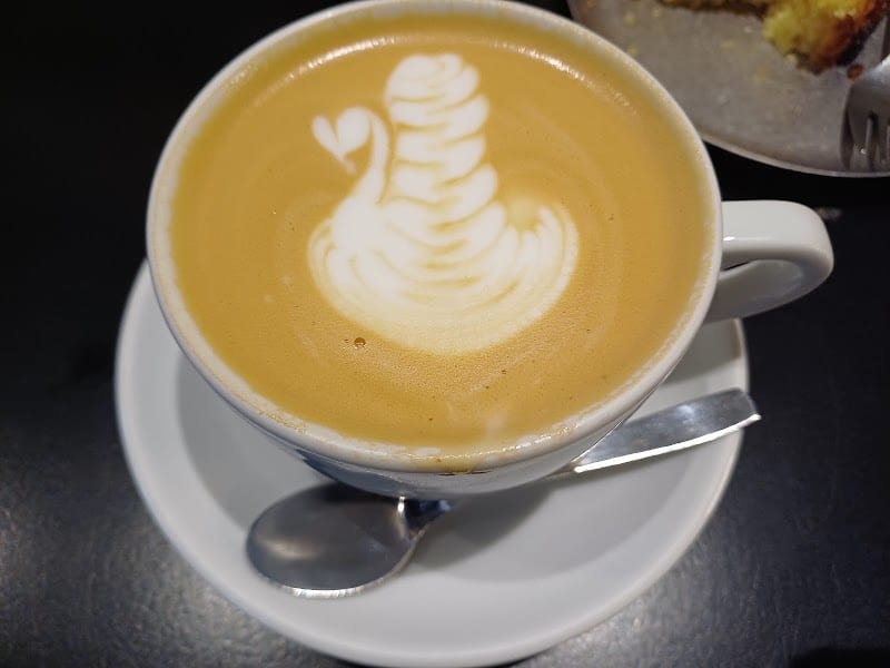 HanSo Café 2, Madrid