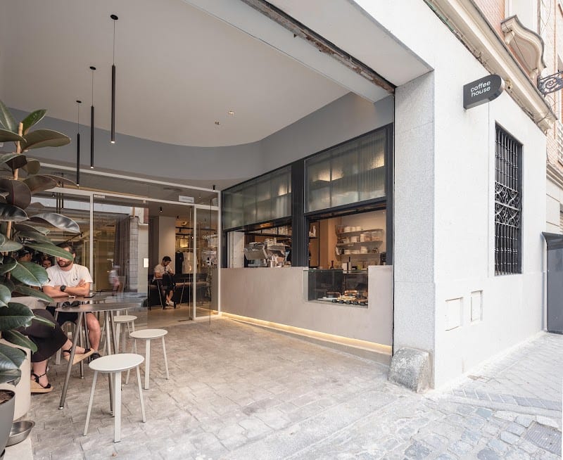 Osom House, Madrid
