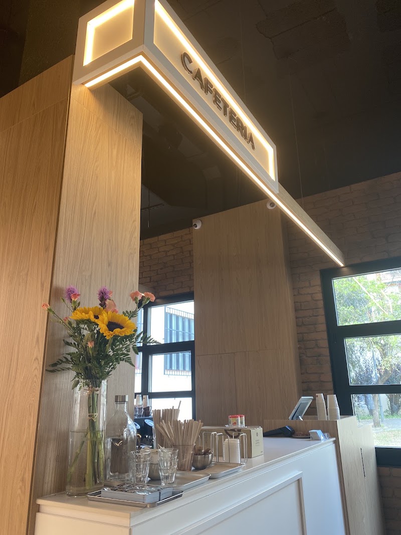 Onna Specialty Coffee, Barcelona