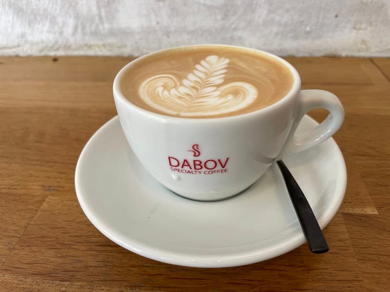 DABOV Specialty Coffee Spain, Madrid
