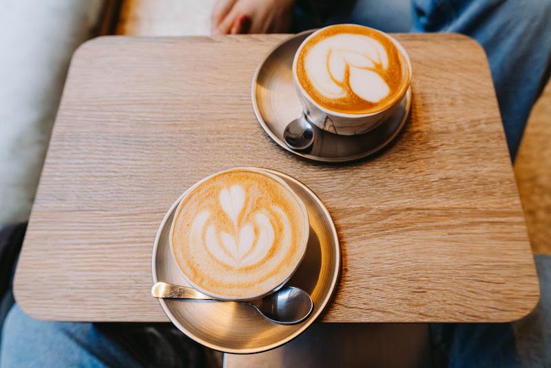 BLESS SPECIALTY COFFEE CAFÉ DE COLOMBIA, Barcelona