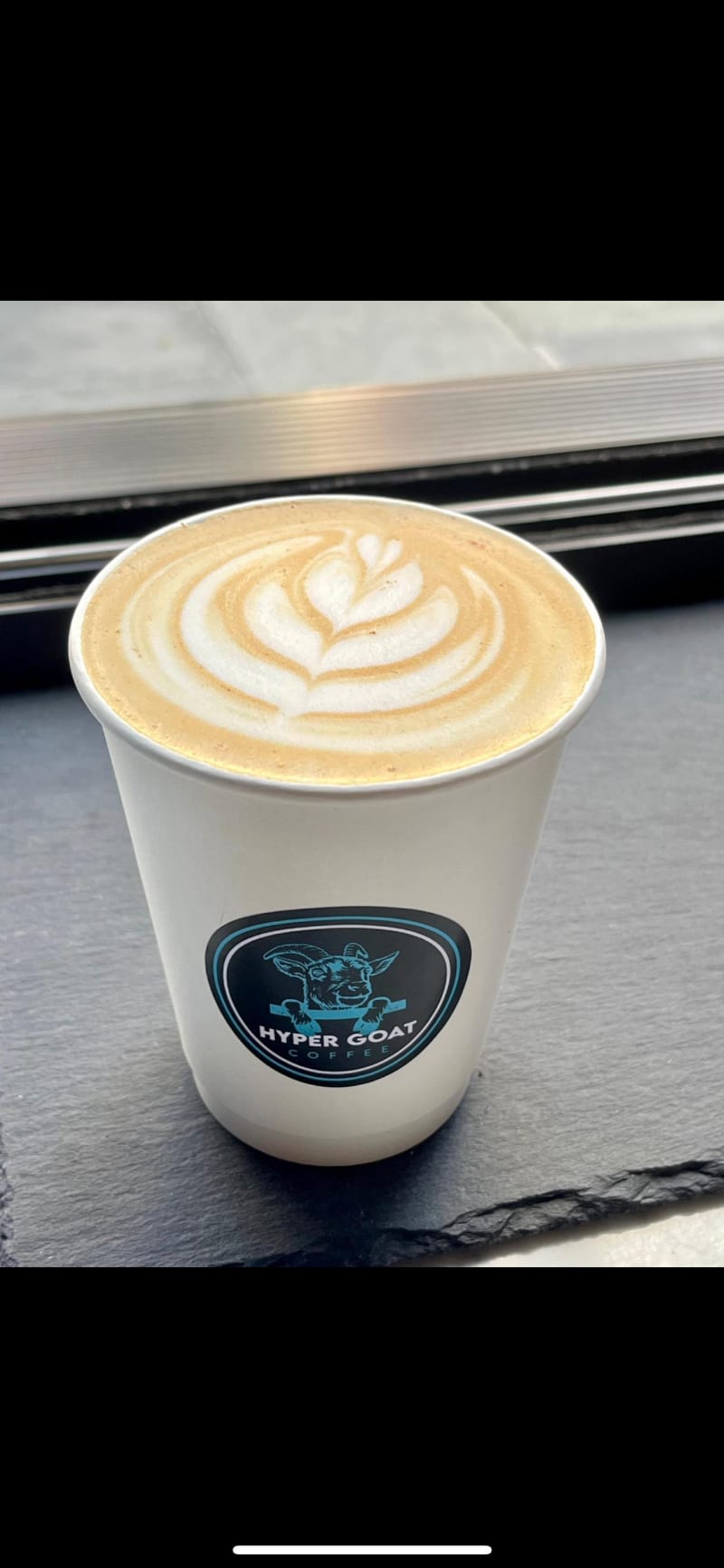 Hypergoat Coffee, Dublin