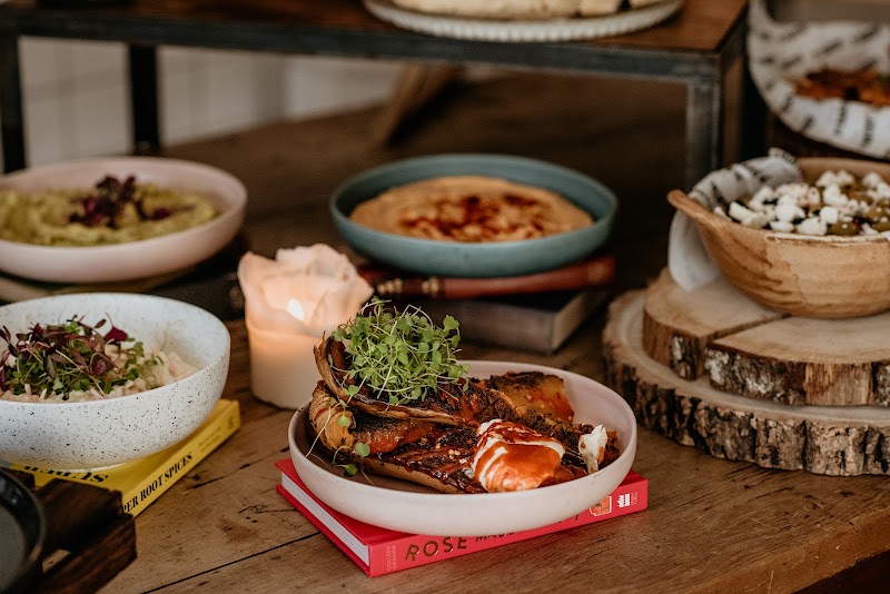 The Pantry, Edinburgh