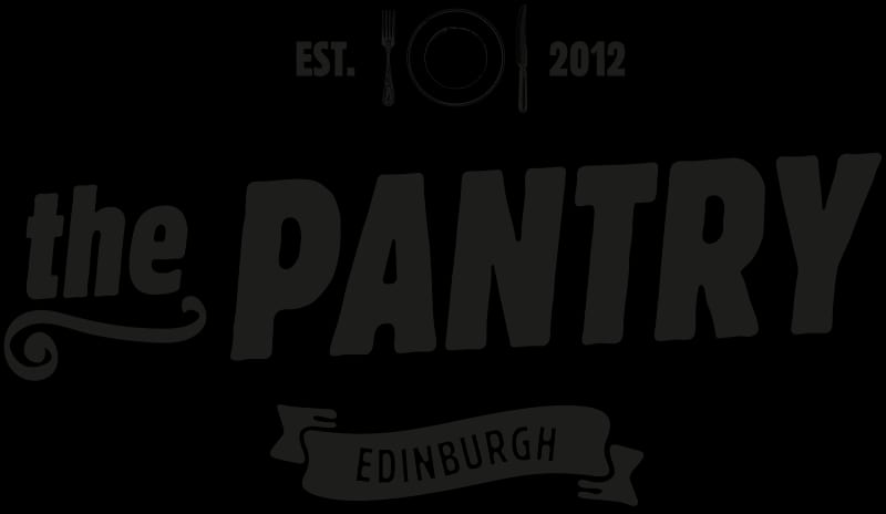 The Pantry, Edinburgh