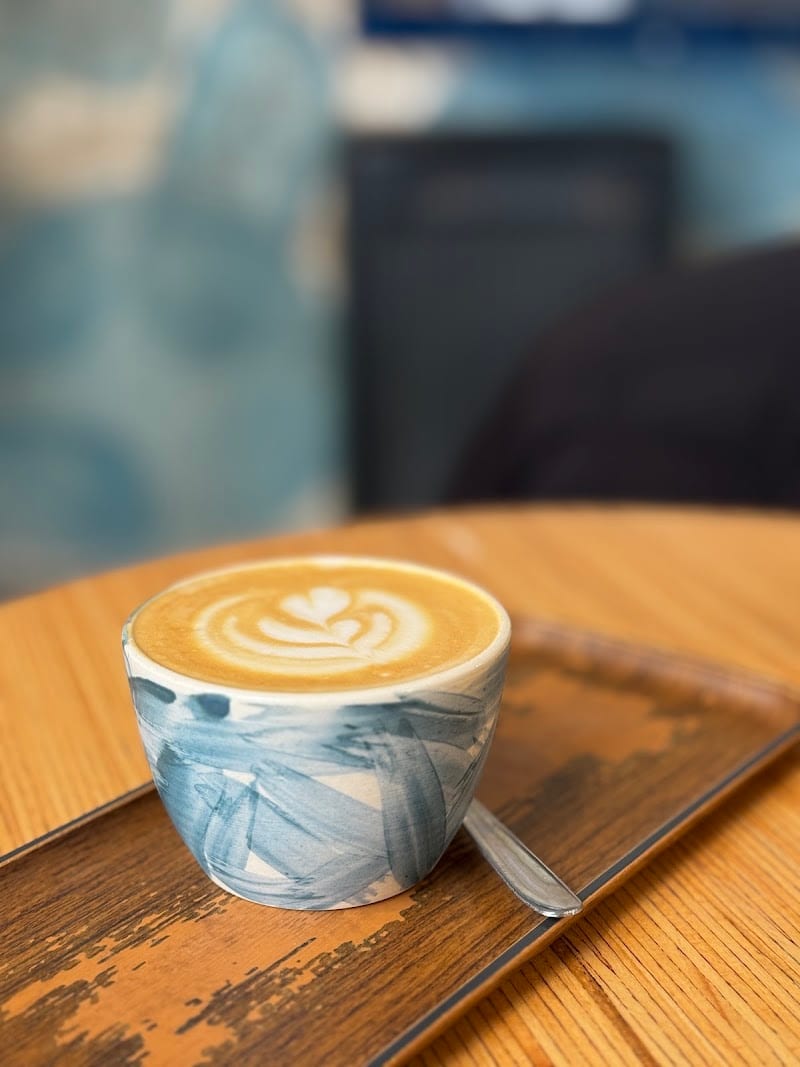 Wilko Speciality Coffee, Madrid