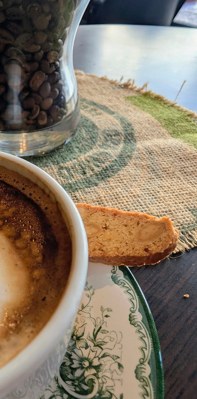 KVARN KAFFEROSTERIET, Malmö