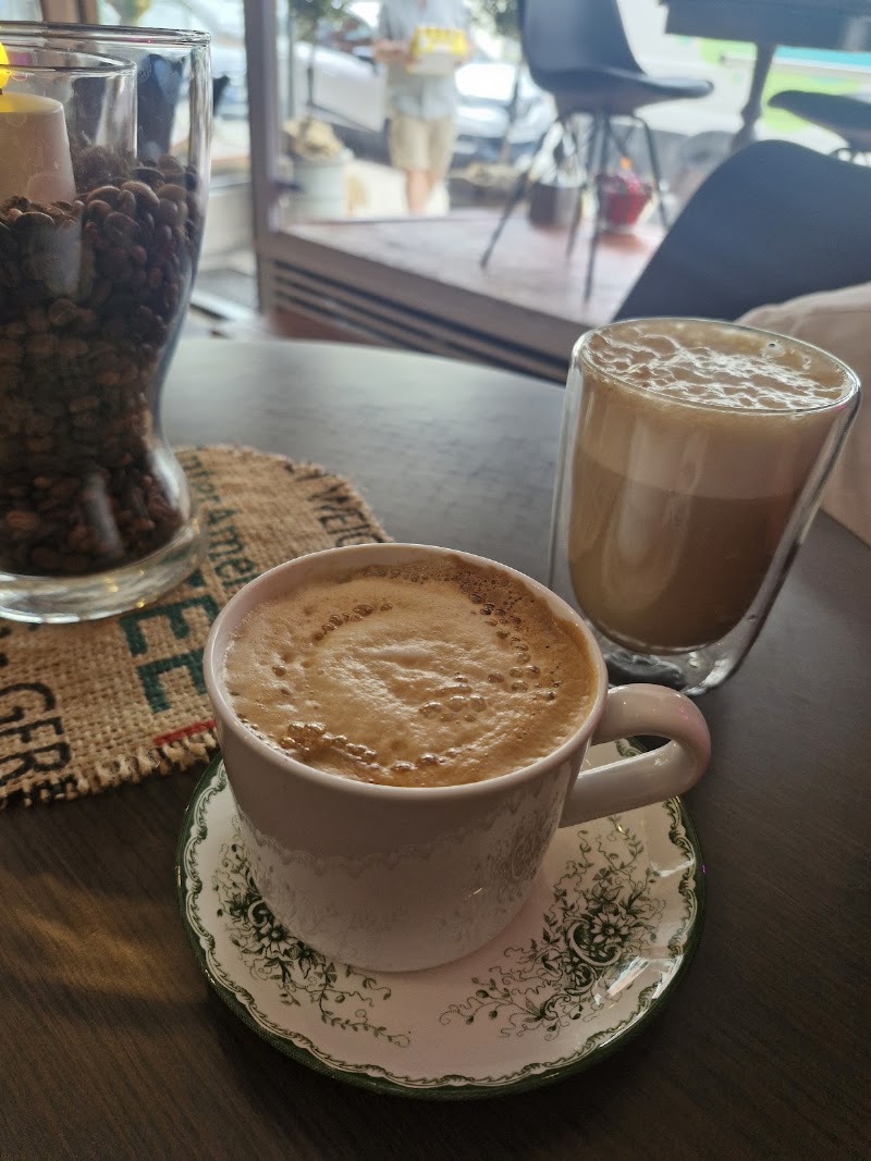 KVARN KAFFEROSTERIET, Malmö