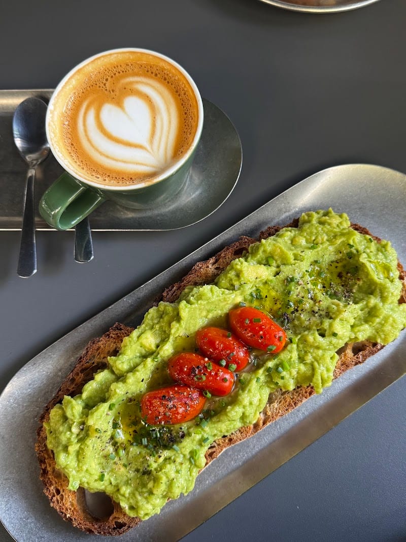 SIP BY SIP | SIP COFFEE ROASTERS, Barcelona