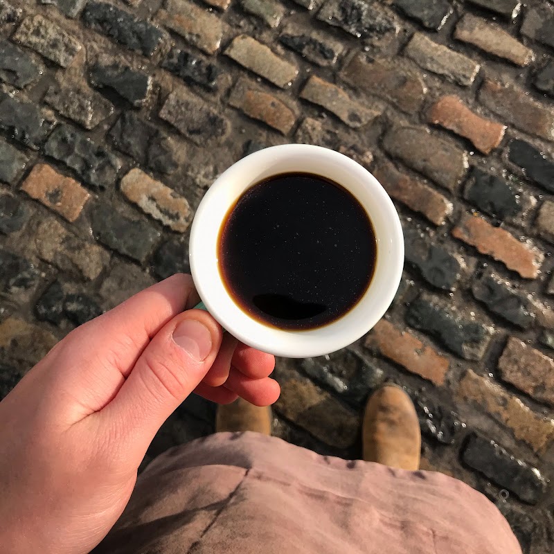 Proper Order Coffee Co., Dublin
